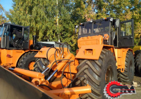 Грейдозерное оборудование