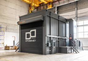 Дробеструйная камера в Беларуси