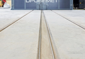 Дробеструйная камера в Сургуте