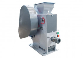 Дробилка щековая ДЩ 60х100М (ДЩ 6М)