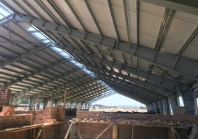 ЗМК ИНЖСТРОЙ-С