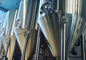 Инокс Оренбург & Инокс Инжиниринг