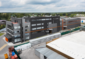 ООО «Стил Технолоджи»