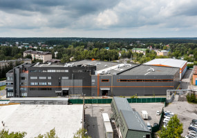 ООО «Стил Технолоджи»