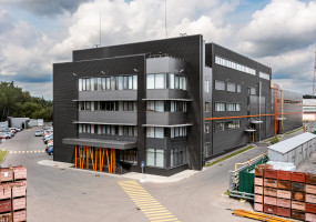 ООО «Стил Технолоджи»