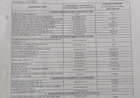 ООО "Квартал"