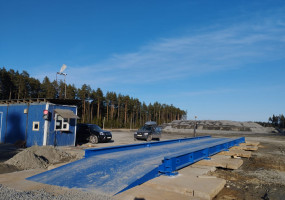 ООО "ВЕСТЭК"