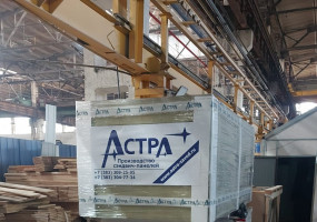 Сэндвич-панели производство