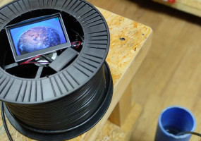 Камеры-Алга