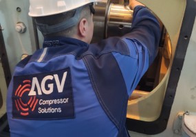 АО "АГВ"/ AGV Compressor Solutions
