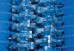 Комплектующие к зарубежному оборудованию