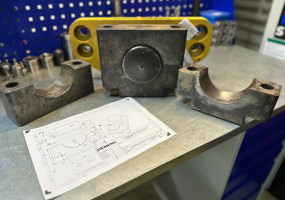 ООО "Металлообработка"