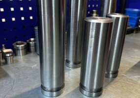 ООО "Металлообработка"