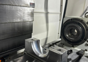 ООО "Металлообработка"