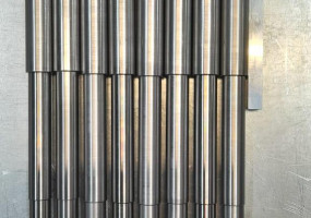 ООО "Металлообработка"