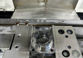 ООО "Металлообработка"