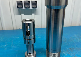 ООО "Металлообработка"