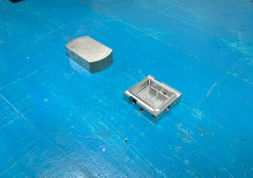 ООО "Металлообработка"