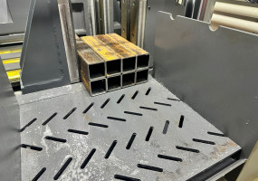 ООО "Металлообработка"