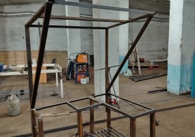 ОБЩЕСТВО С ОГРАНИЧЕННОЙ ОТВЕТСТВЕННОСТЬЮ "ПОЗУМЕНТ ПРОЕКТ"