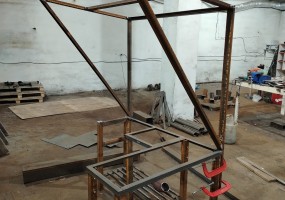 ОБЩЕСТВО С ОГРАНИЧЕННОЙ ОТВЕТСТВЕННОСТЬЮ "ПОЗУМЕНТ ПРОЕКТ"