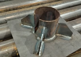 ОБЩЕСТВО С ОГРАНИЧЕННОЙ ОТВЕТСТВЕННОСТЬЮ "ПОЗУМЕНТ ПРОЕКТ"