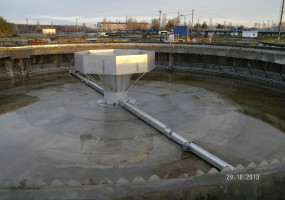 ЭКО-УМВЕЛЬТ АО