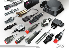 СКБ "Индукция" - буклет