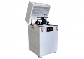 Истиратель вибрационный чашевый ИВЧ-3