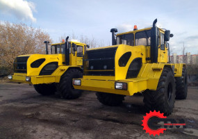 Трактор К 700