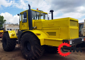 К-700 трактор