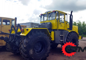 К 700 трактор