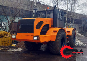 К 700 трактор