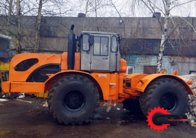 К 700 трактор