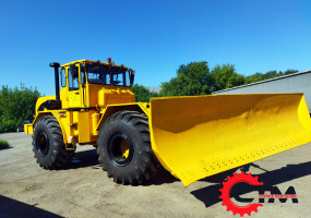 Грейдозер к 700