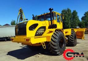 к 700 с отвалом