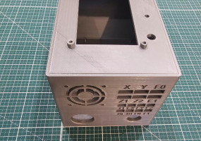 Корпуса под электронику, корпуса для приводного оборудования, корпуса для РЭА. 