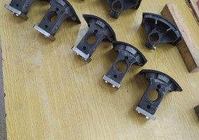 клеевые сегменты