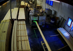 Компания FIRO: многопильный станок Raimann