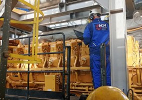 АО "АГВ"/ AGV Compressor Solutions