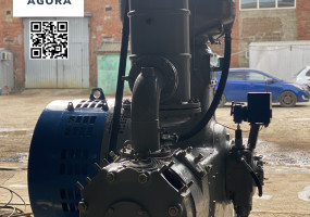 Компрессор поршневой 305ВП-30/8