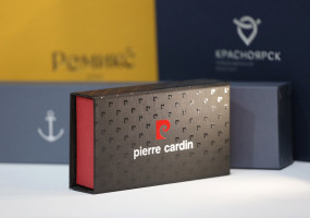 коробка магнитная griffelbox.ru для подарков