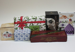 Подарочная упаковка