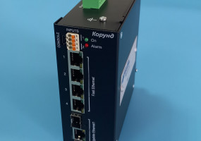 Корунд-1С-4Е4Р