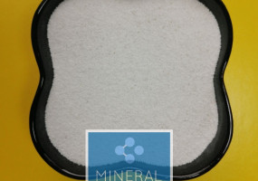 Мраморный песок