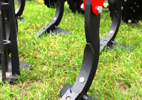 Культиватор стерневой КР со срезным болтом производства БДТ-АГРО