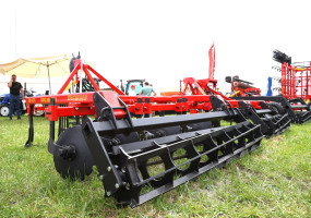 Культиватор стерневой КР со срезным болтом производства БДТ-АГРО