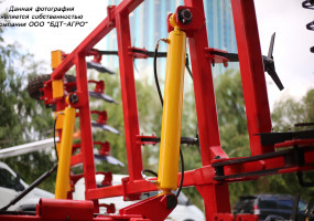 Культиватор стерневой дисковый КРД производства БДТ-АГРО