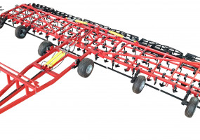 Культиватор сплошной обработки универсальный КПД ВИТЯЗЬ®-Евро производства БДТ-АГРО
