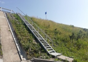 Лестничные сходы